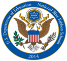 U.S. Department of Education Blue Ribbon School Program