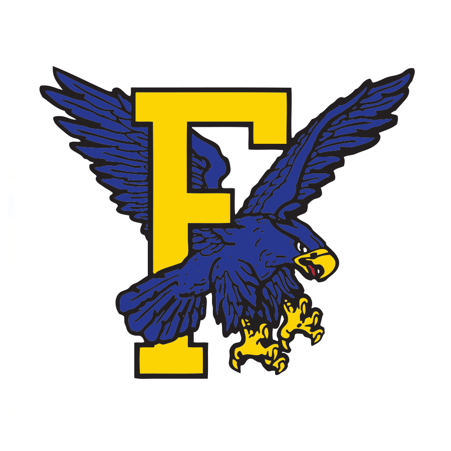 Fulton Letter F Logo