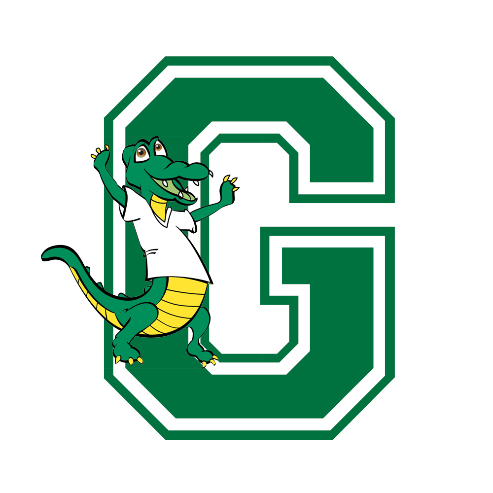 Gisler Letter G Logo