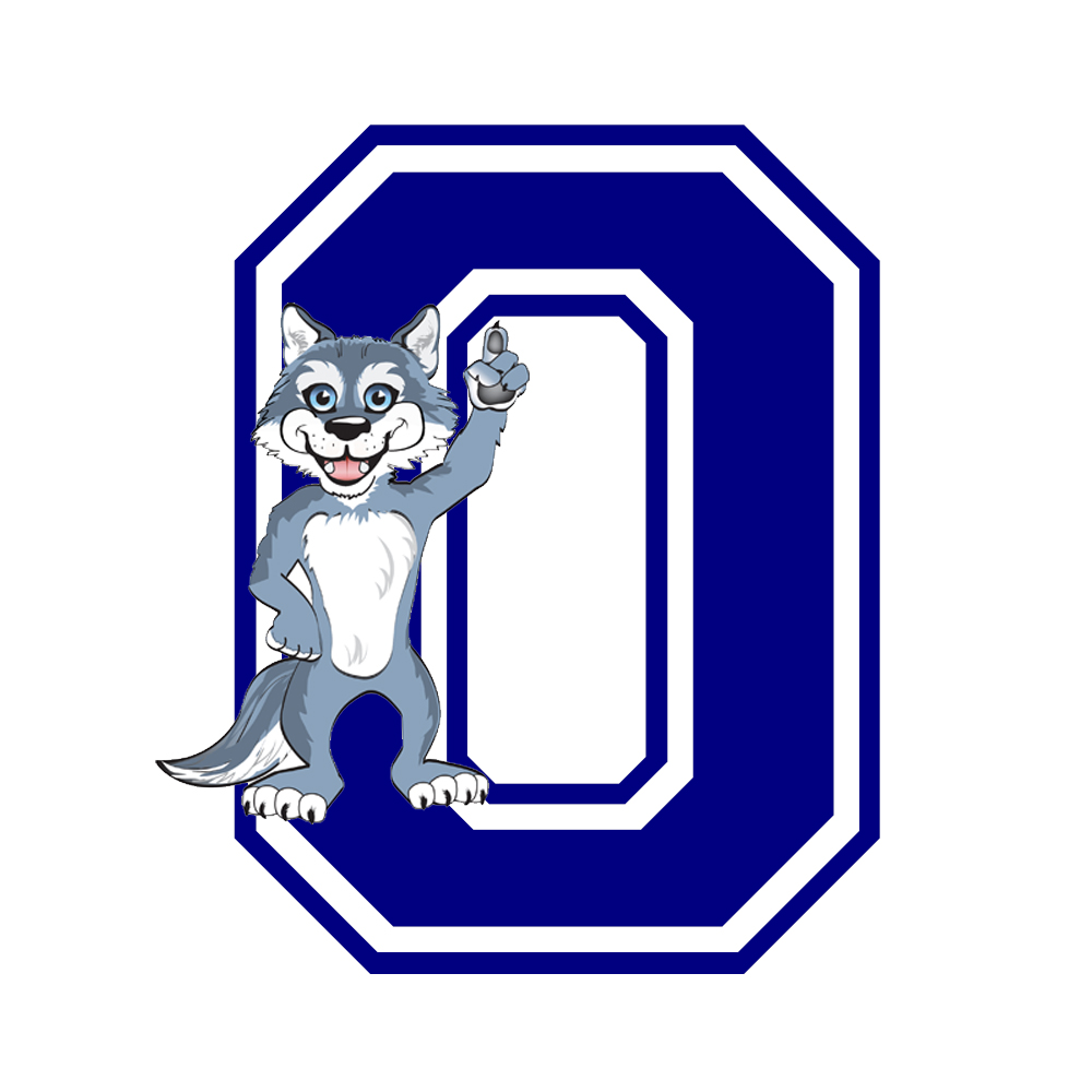 Oka Elementary logo