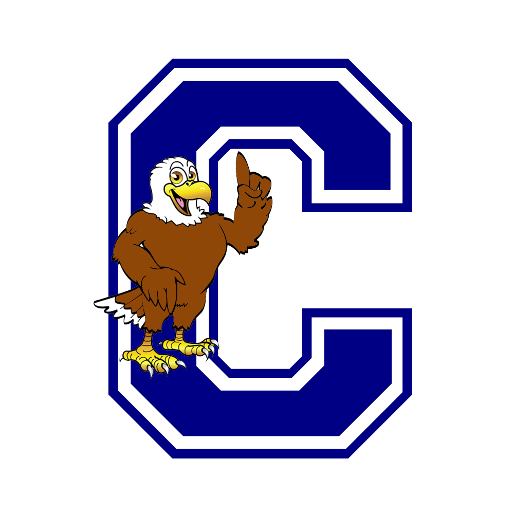 Cox Letter C Logo