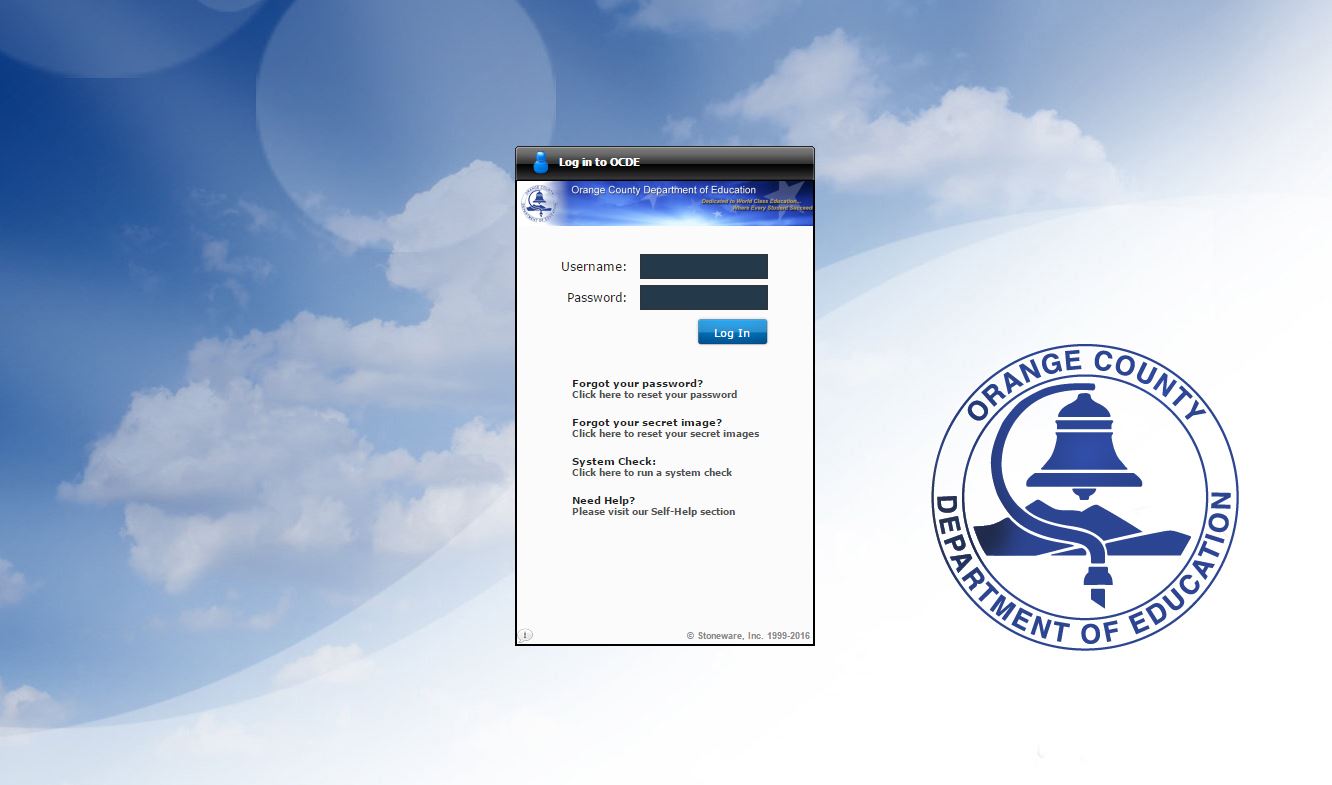 OCDE Miscellaneous Fountain Valley School District