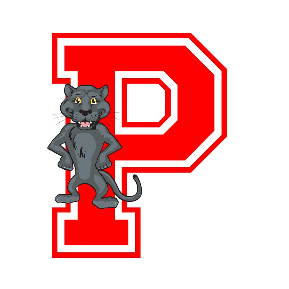 Plavan Elementary logo