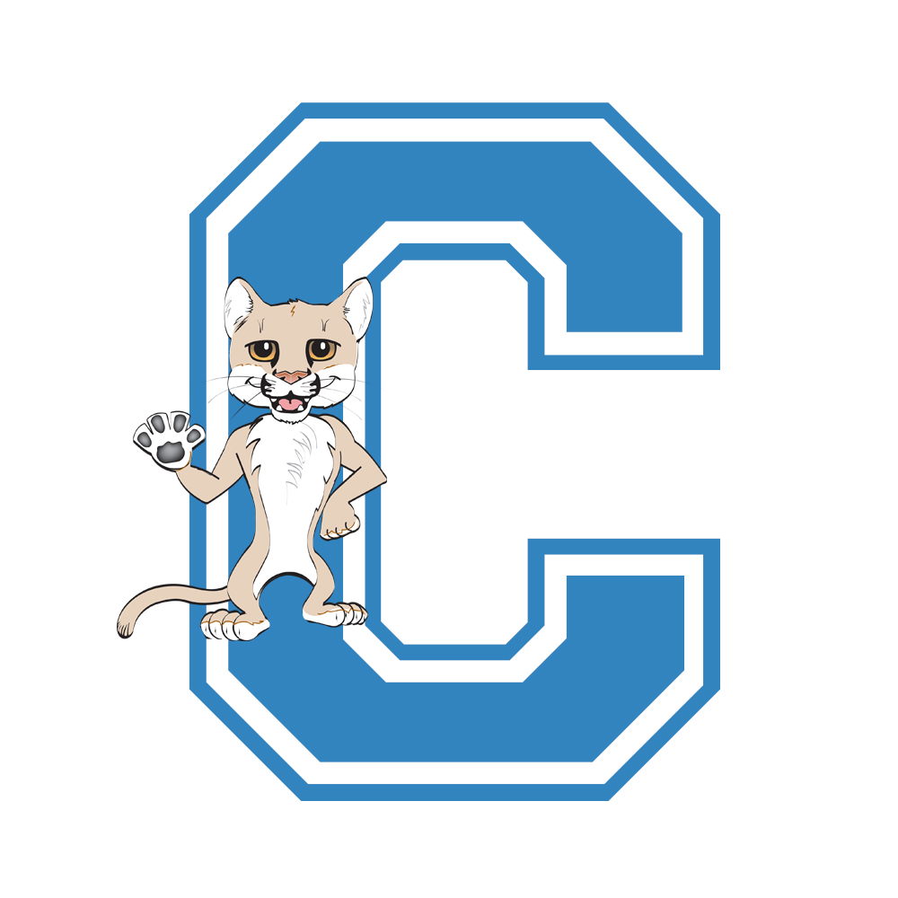 Courreges Letter C Logo