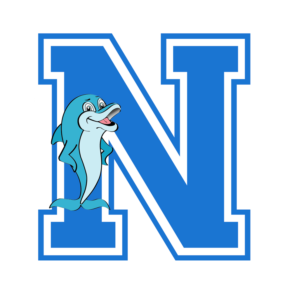 Newland Elementary logo