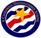 A California Distinguished School