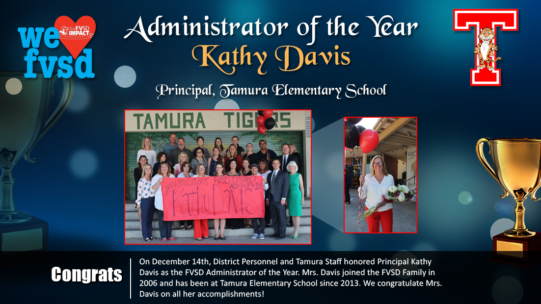 Fountain Valley School District